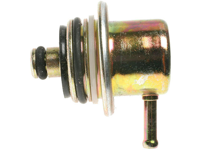Fuel Pressure Regulator - 1995-2003 Pontiac Bonneville 3.8L V6 Supercharged - Standard Motor Products 4635-07884609