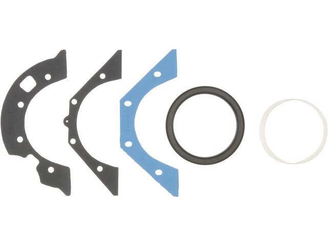 Rear Crankshaft Seal Kit - 2001-2004 Ford Escape 2.0L 4-Cylinder - Victor Reinz 5217-07885756