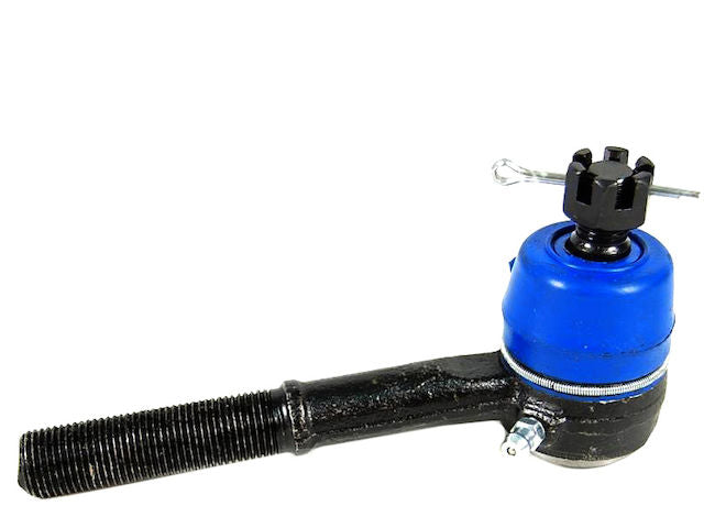 Front Inner Tie Rod End - 1987-1992 Nissan Pathfinder - Mevotech 6741-07885923