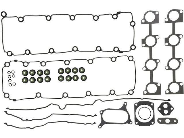 Head Gasket Set - 1998 Lincoln Navigator 5.4L V8 VIN L - Mahle 5655-07886187