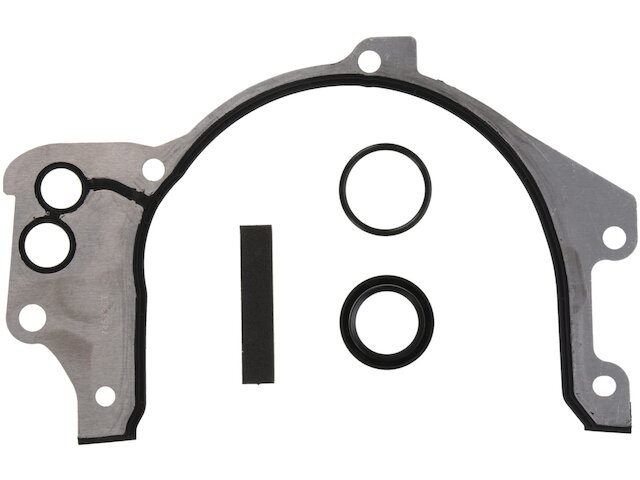 Timing Cover Gasket Set - 2005-2008 Dodge Magnum 3.5L V6 - Mahle 18192-07887537