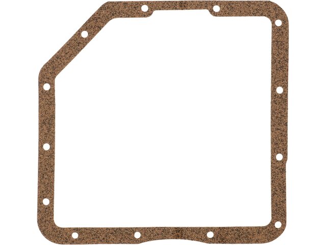 Automatic Transmission Pan Gasket - 1975-1980 Chevrolet Corvette - Victor Reinz 3234-07887663