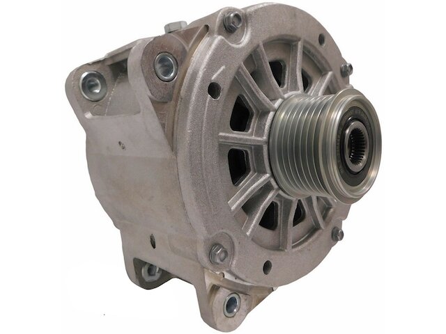 Alternator - 2004-2006 Porsche Cayenne 3.2L V6 - Remy 18012-07888027