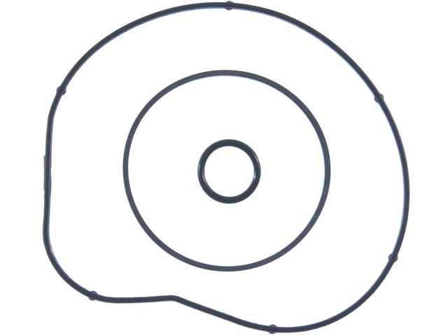 Water Pump Gasket - 2002-2005 BMW 745i 4.4L V8 N62 - VR Gaskets 1129-07888044
