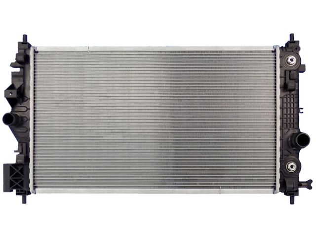 Radiator - 2016 Chevrolet Cruze Limited - APDI 136844-07888115