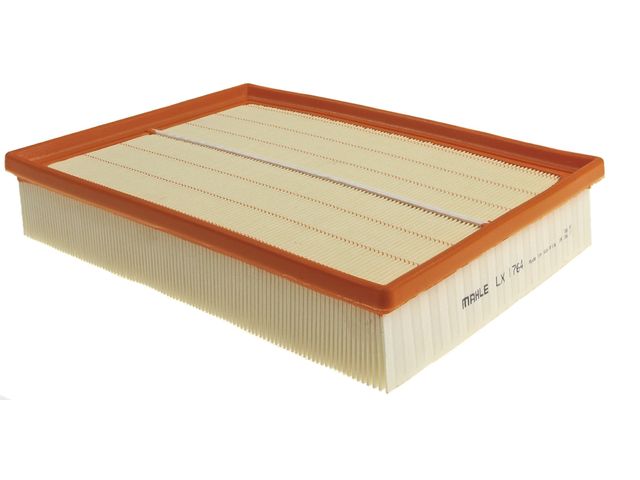 Air Filter - 2006-2009 Land Rover Range Rover Sport - Mahle 18857-07888976
