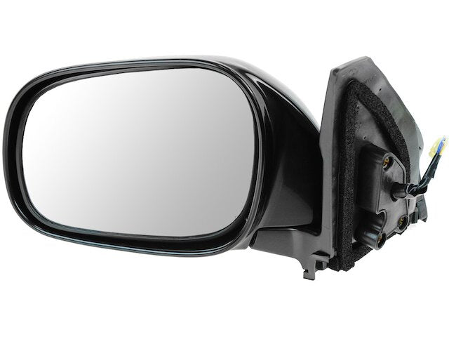 Left Mirror - 1999-2005 Suzuki Grand Vitara - DIY Solutions 11-07889387