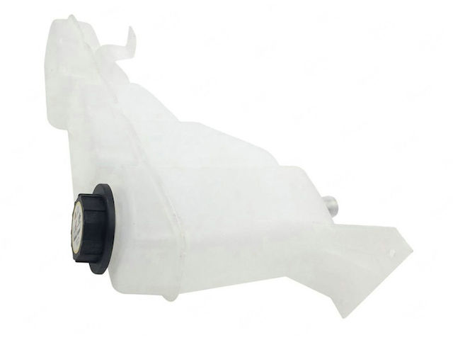Radiator Coolant Overflow Expansion Tank - 1999-2004 Ford F-250 Super Duty - SKP 5337-07889521