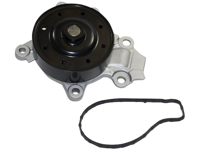 Water Pump - 2014-2022 Toyota Corolla 1.8L 4-Cylinder - GMB 128487-07890680