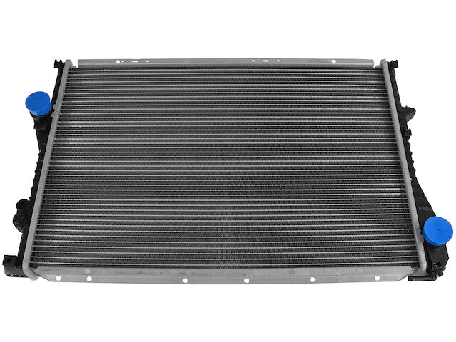 Radiator - 1995, 1997-1998 BMW 740i - DIY Solutions 1114-07891338