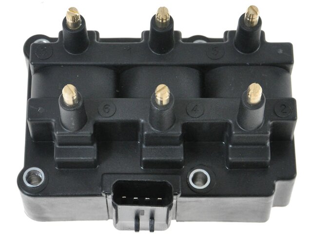 Ignition Coil - 1999-2000 Chrysler Town & Country - TRQ 1575-07892157