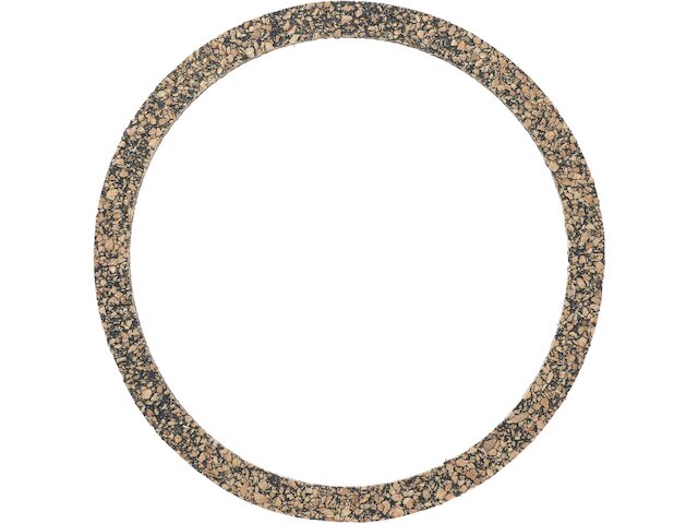 Air Cleaner Mounting Gasket - 1967-1978 Pontiac Firebird - Victor Reinz 16882-07893017
