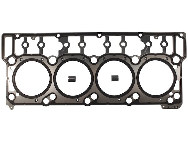 Head Gasket - 2005-2007 Ford F350 Super Duty 6.0L V8 VIN P - Mahle 18248-07893336