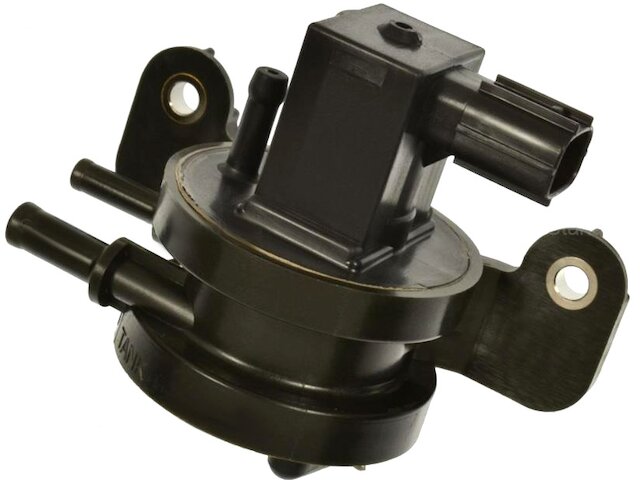 Vapor Canister Vent Solenoid - 2002-2004 Honda CRV - Standard Motor Products 6026-07893415