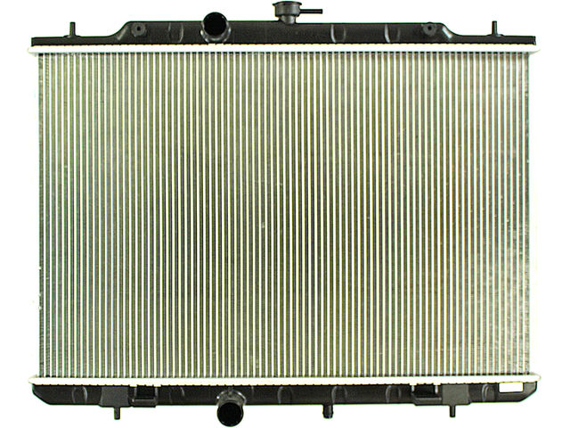 Radiator - 2008-2013 Nissan Rogue 2.5L 4-Cylinder - APDI 28852-07893844