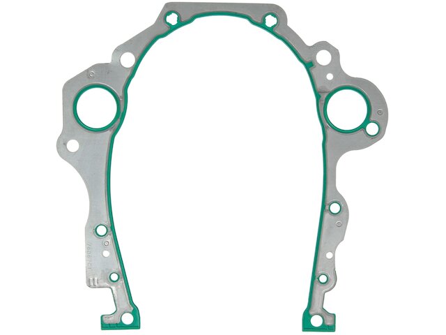 Timing Cover Gasket - 2006-2011 Chevrolet Impala - Mahle 18620-07893947