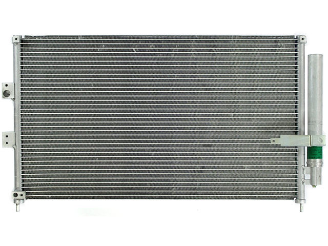 A/C Condenser - 2006-2011 Honda Civic Sedan - APDI 18780-07894189