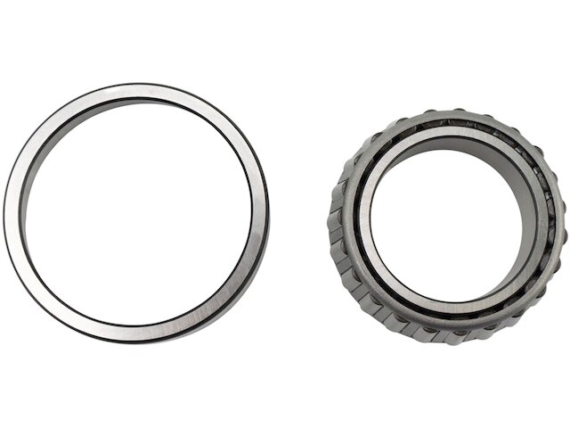 Wheel Bearing - 1976-1986 Jeep CJ7 4WD - DIY Solutions 2199-07895761