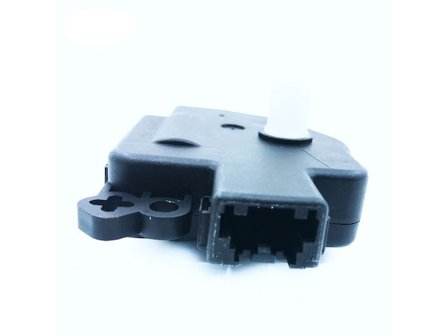 Main Air Flap Actuator - 2008-2010 Ford F350 Super Duty - SKP 28413-07896080