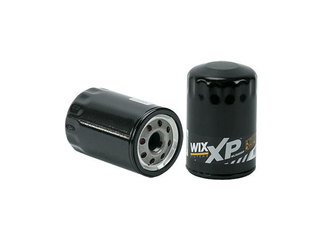 Oil Filter - 2015-2024 GMC Yukon XL - WIX 129813-07896493