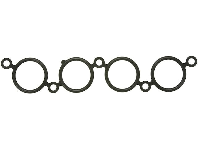 Intake Plenum Gasket - 1994, 1998-1999 Nissan Sentra 2.0L 4-Cylinder - Mahle 6814-07896684