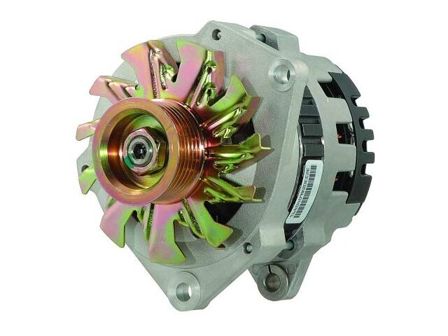 Alternator - 1993-1995 Chevrolet Camaro 3.4L V6 - Remy 3102-07898259