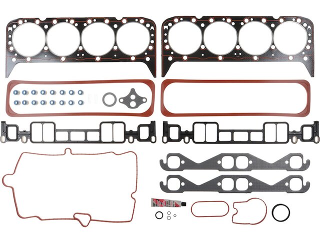 Head Gasket Set - 1996-1999 Chevrolet K1500 5.7L V8 - Victor Reinz 3382-07900302