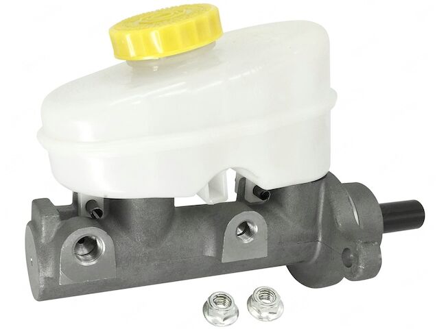 Brake Master Cylinder - 1995-2001 Jeep Cherokee - SKP 2235-07901064