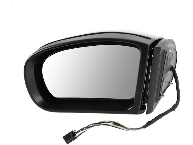 Left Mirror - 2006-2007 Mercedes C280 - DIY Solutions 18686-07902342