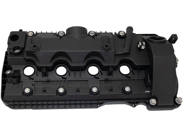 Right Valve Cover - 2002-2005 BMW 745Li - DIY Solutions 1131-07902804