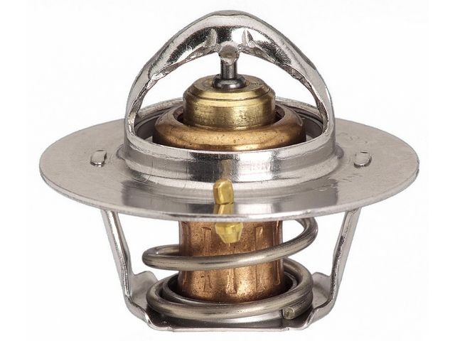 Thermostat - 1985-1996 Mitsubishi Mirage - Gates 7045-07902822