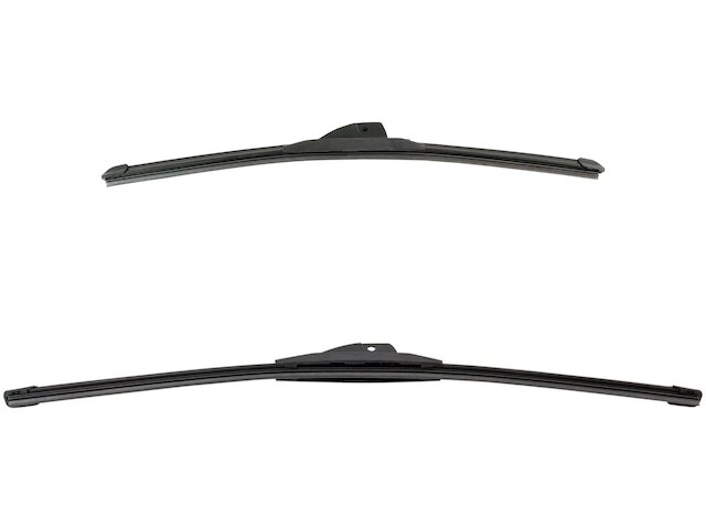 Wiper Blade Set 2 Piece - 1996-2004 Acura RL - DIY Solutions 5933-07903433