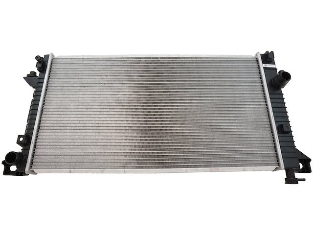 Radiator - 2009-2014 Lincoln Navigator - DIY Solutions 30320-07905387
