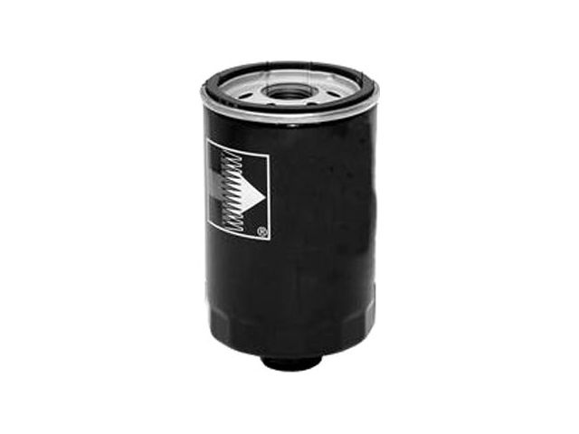 Oil Filter - 1985-1988, 1991, 1993-1997 Volkswagen Golf - Mahle 7276-07905986