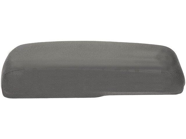 Console Lid - Black - 2006-2010 Chevrolet Colorado - Dorman 18647-07906305