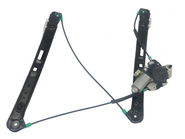Front Right Window Regulator - 1999-2000 BMW 328i Sedan - SKP 1007-07906732