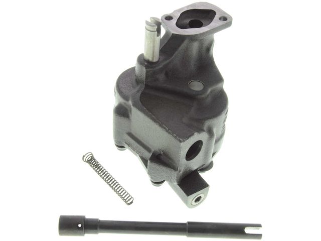 Oil Pump - 1975-1995 Chevrolet G20 - Melling 3291-07907128