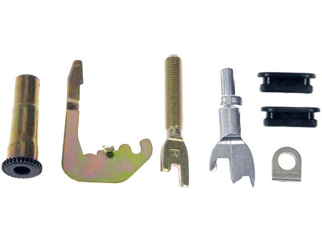 Rear Right Drum Brake Self Adjuster Repair Kit - 2004-2008 Chevrolet Colorado - Dorman 18180-07907150