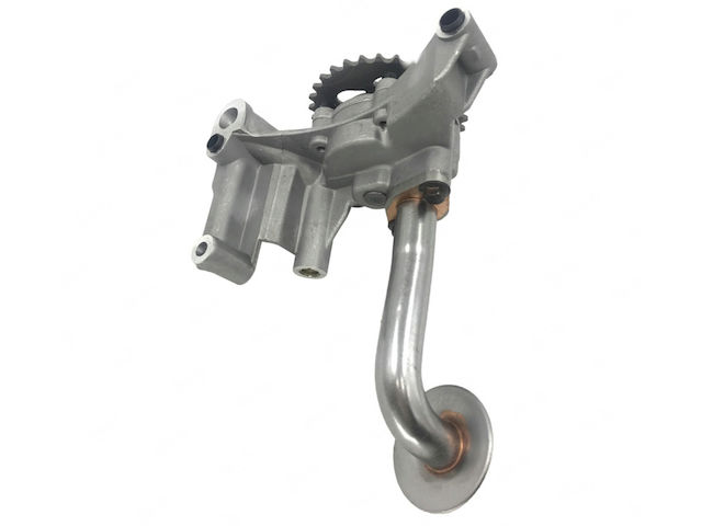 Oil Pump - 1996-2006 Volkswagen Golf - SKP 7410-07907335