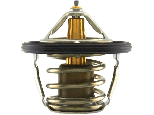 Thermostat - 2010-2012 Subaru Outback 2.5L H4 - Aisin 96048-07907646