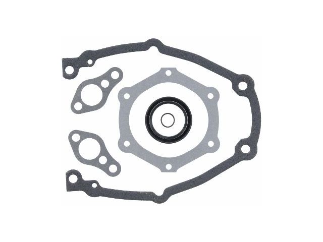 Timing Cover Gasket Set - 1996-2006 Chevrolet Express 1500 4.3L V6 - VR Gaskets 3265-07907731