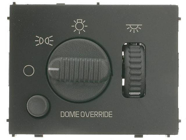 Headlight Switch - 2001-2002 Chevrolet Silverado 2500 HD - Standard Motor Products 3704-07908923