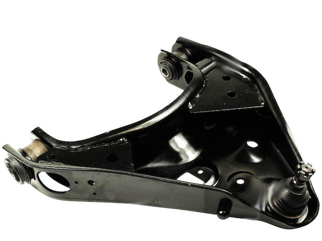 Front Left Lower Control Arm and Ball Joint Assembly - 2001-2005 Ford Explorer Sport Trac - Mevotech 18628-07909671