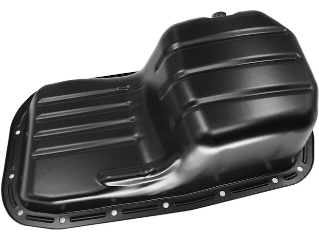 Oil Pan - 1995-2005 Hyundai Accent - SKP 157-07910291