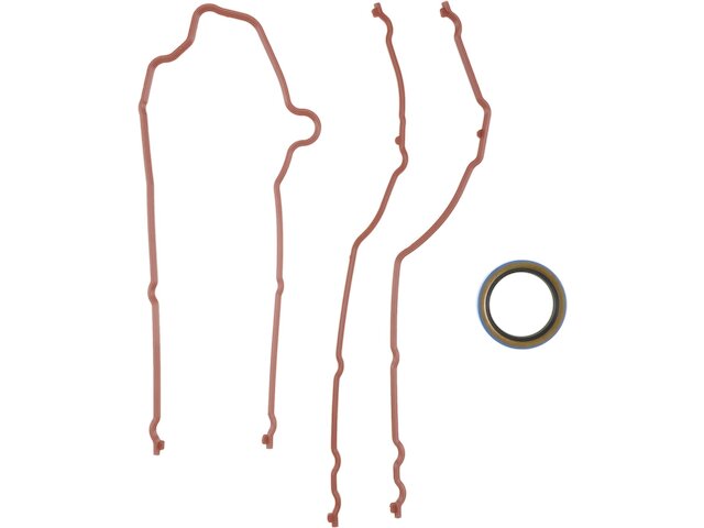 Timing Cover Gasket Set - 1999-2004 Ford Expedition 5.4L V8 - Victor Reinz 5248-07912358