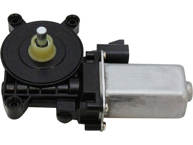 Window Motor - 2005-2010 Pontiac G6 Sedan - TRQ 18340-07912793