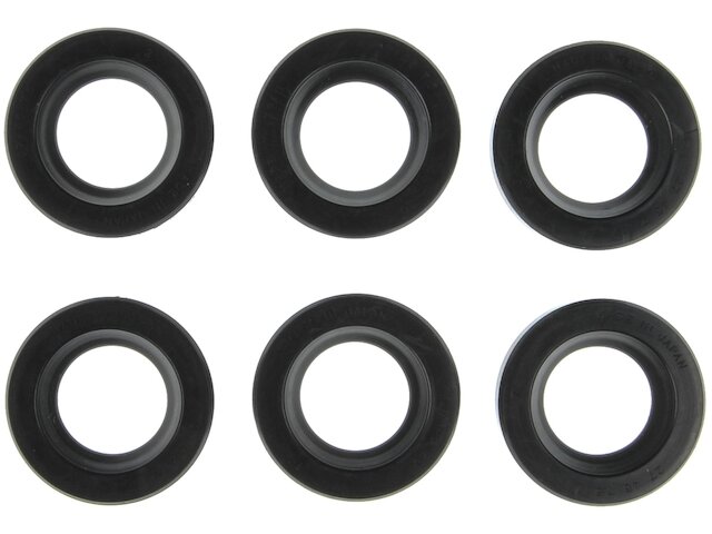 Spark Plug Tube Seal Set - 1995-2001 Nissan Maxima 3.0L V6 - Mahle 6731-07912894