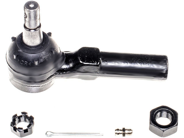 Front Outer Tie Rod End - 1988-1994 Lincoln Continental - MAS 5611-07914025