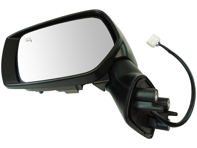 Left Mirror - 2015-2017 Subaru Outback - DIY Solutions 129945-07914272
