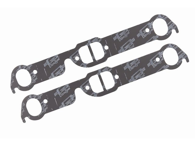 Exhaust Manifold Gasket Set - 1965-1977 Pontiac LeMans - Mr Gasket 16932-07915064